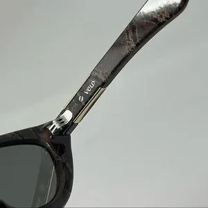 veux | Accessories | Rare Veux Sunglasses Picadilly  display picture 2